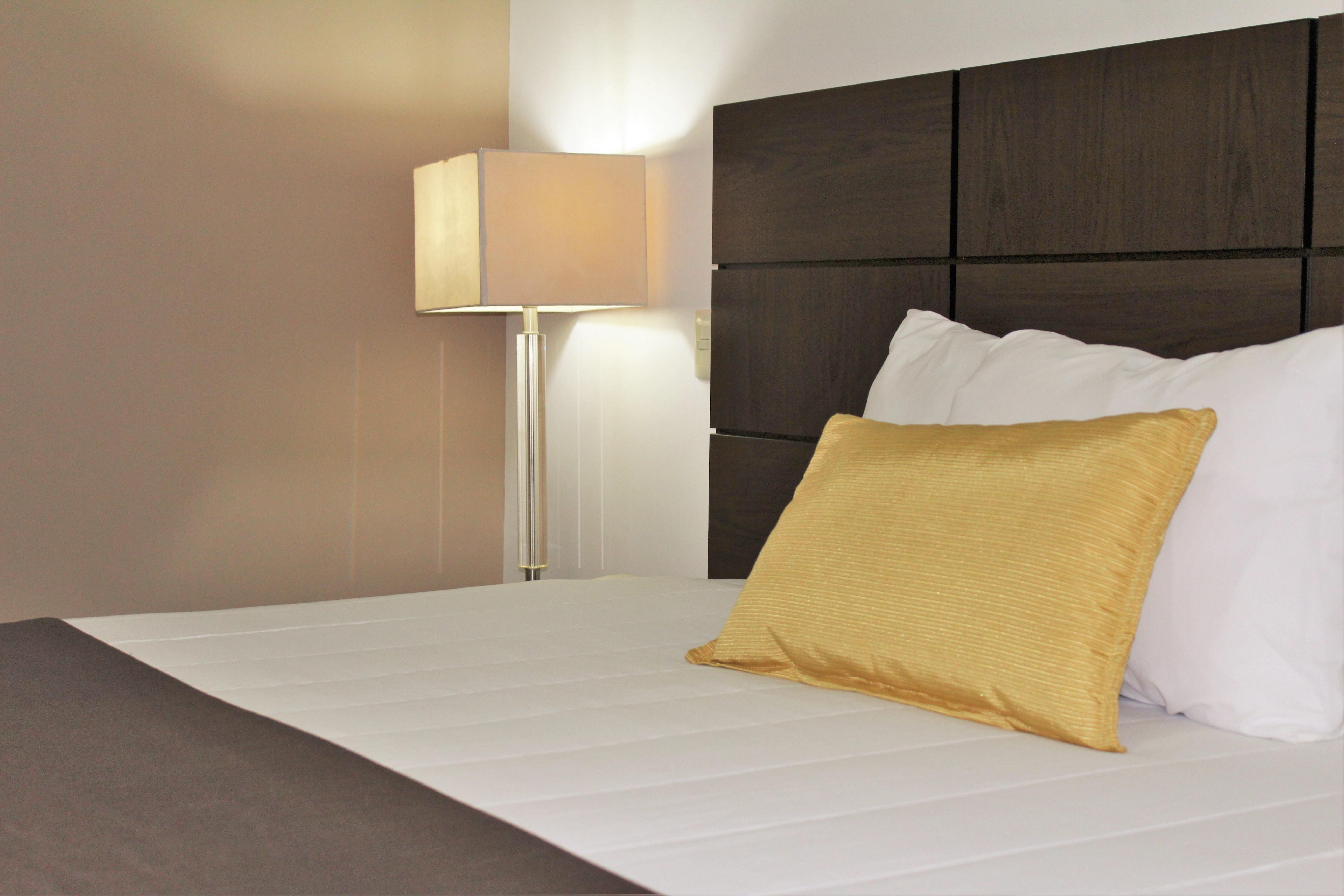 Hotel Fray Junipero Serra Tepic Esterno foto