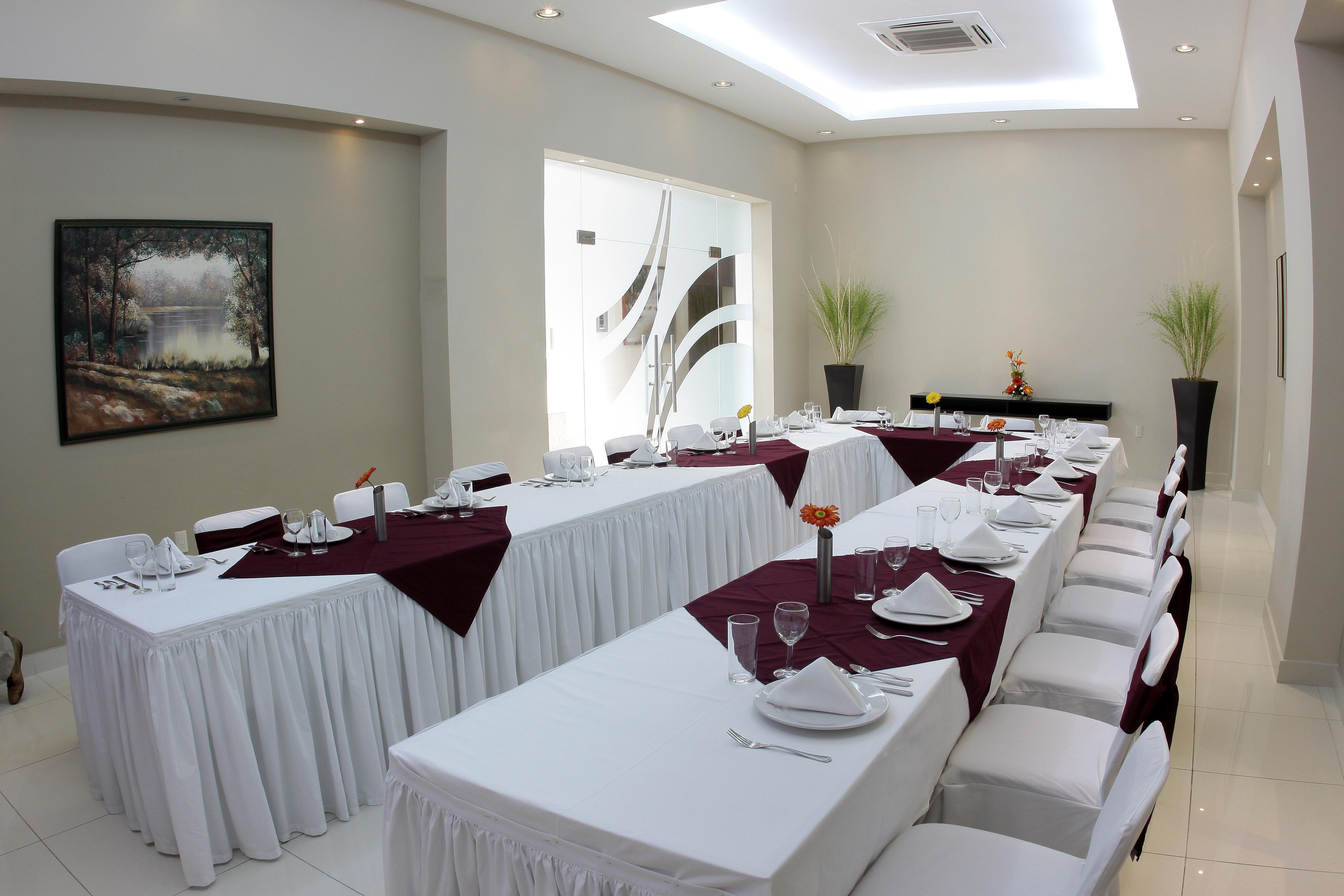 Hotel Fray Junipero Serra Tepic Esterno foto