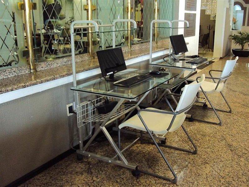Hotel Fray Junipero Serra Tepic Esterno foto