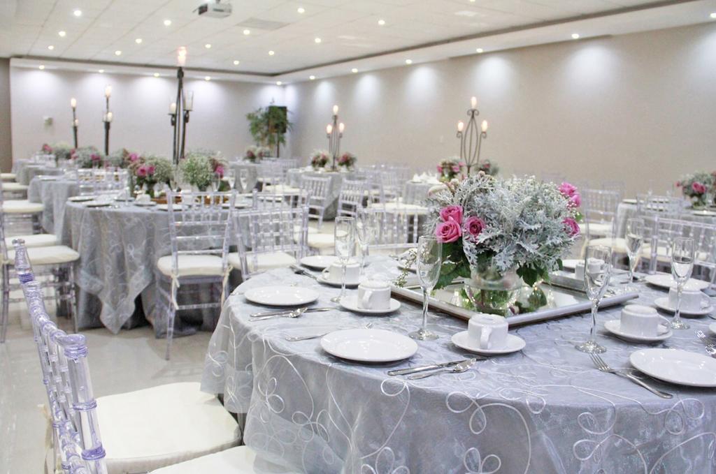 Hotel Fray Junipero Serra Tepic Esterno foto