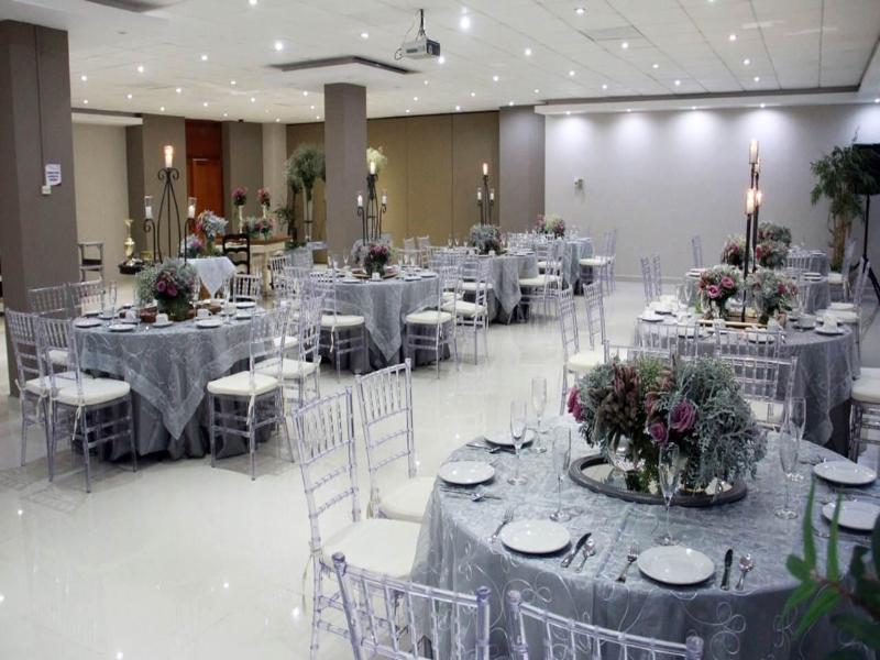 Hotel Fray Junipero Serra Tepic Esterno foto